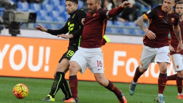 Roma-Verona: le probabili formazioni - pagineromaniste.com