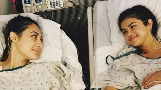 Selena Gomez: 'Mi sono sottoposta a un trapianto di rene' - 361magazine