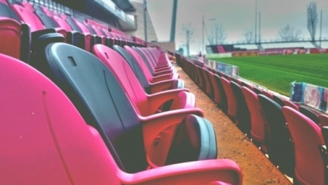 Serie C: nessuna deroga per gli stadi - foto itasportpress.it