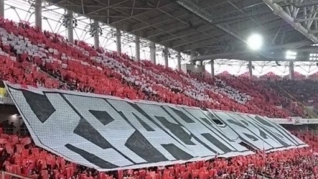 Spartak vs Zenit - Russian Football Premier League Game of the ... - futbolgrad.com