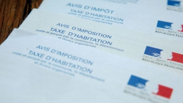 Suppression de la taxe d'habitation : qui y gagne, qui y perd