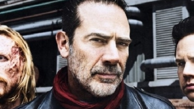 The Walking Dead 8, improvviso stop delle riprese