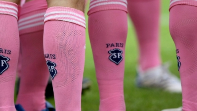 Top 14 - Stade Fran&ccedil;ais : Un pilier tongien d&eacute;barque - Rugby 365 - rugby365.fr