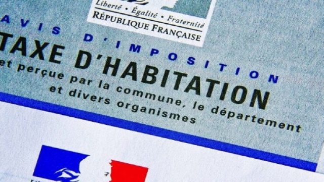 Une partie des fran&ccedil;ais vont &ecirc;tre exon&eacute;r&eacute; de la taxe d'habitation