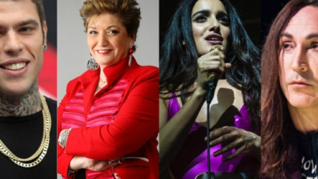 X Factor 11&raquo;, ecco i quattro giudici dell'edizione 2017 | TV ... - sorrisi.com