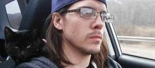 A young girl killed her boyfriend in a Maryland forest [Image via Facebook: Alex Stevens]