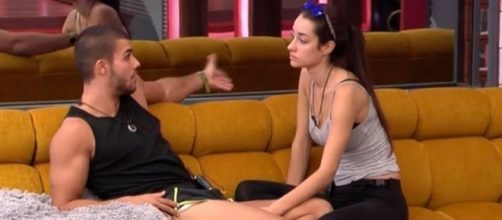 Adara y Pol: &iexcl;Los escabrosos motivos de su ruptura!