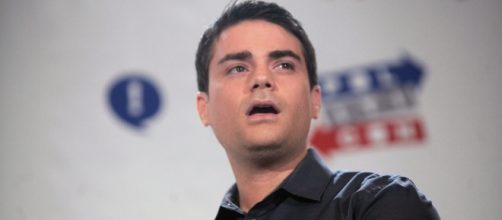 Ben Shapiro (Gage Skidmore flickr)