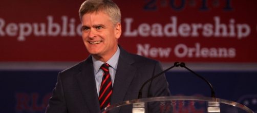 Bill Cassidy (Gage Skidmore flickr)