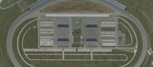 Chicagoland Speedway. Photo courtesy of https://commons.wikimedia.org/wiki/File:Chicagolandspeedway.jpg