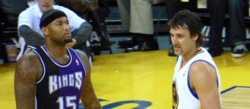 Cleveland Cavaliers could bring Andrew Bogut back. -- Image Credit: Matthew Addie / Flickr