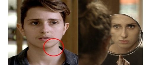 Descubra o segredo da voz de Ivana em 'A For&ccedil;a do Querer ' ( Foto - Rede Globo )