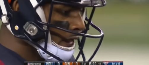 Deshaun Watson lit up the Bengals in his first carer start - NFL Highlights/ Youtube