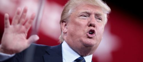 Donald Trump compromises on Dreamers - Image - Gage Skidmore | Flickr | CC X 2.0