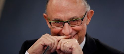 El ministro de Hacienda, Crist&oacute;bal Montoro, comparecer&aacute; en el Congreso de los Diputados para explicar el alcance de las medidas la pr&oacute;xima semana