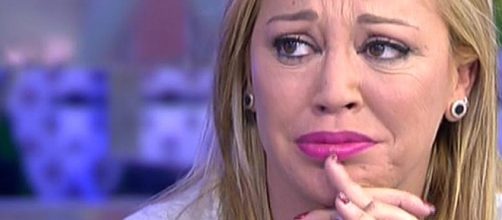 El nuevo apodo de Bel&eacute;n Esteban.