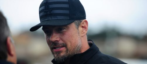 Josh Duhamel goes hiking after split from Fergie. (Flickr/Presidio of Monterey)