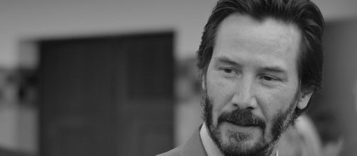 Keanu Reeves as John Wick/Wikimedia/CC BY-SA 4.0/ https://commons.wikimedia.org/wiki/File:Keanu_Reeves.jpg