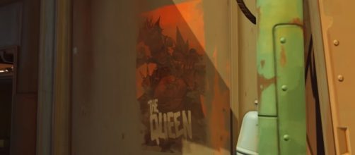 New Map Preview: Junkertown | Overwatch - YoTube/PlayOverwatch