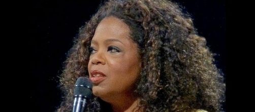 Oprah Winfrey makes her debut on "60 Minutes" on September 24, 2017 [Image: commons.wikimedia.org]