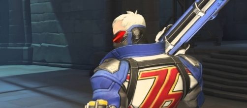 'Overwatch' is getting a major patch next week. (image source: YouTube/Overwatch)