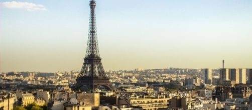 Paris, Image Credit: RichardLey / Pixabay