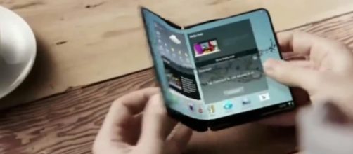 Samsung Galaxy X | Rumors, Specs, Release Date, and More | Digital ... - digitaltrends.com