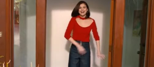 Selena Gomez - Image - ImageCelebrity Inc.| YouTube