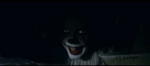 Stephen King's 'It' | credit, Warner Bros. Pictures, YouTube screenshot