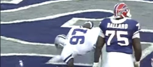 Super Bowl XXVII: "The Start of a Dynasty" | Dallas Cowboys vs. Buffalo Bills | NFL Full Game Image - NFL | YouTube