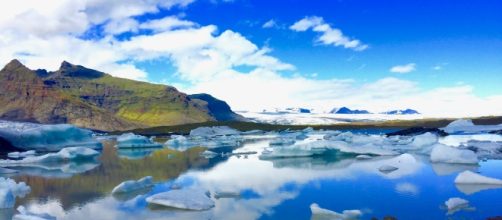 The land of fire and ice is known for its breathtaking beauty. And it&rsquo;s surprisingly doable on a budget. - Image Credit: Matthew Chacko