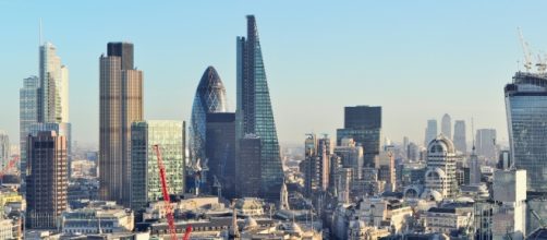 The Metropolitan Police are treating the incident as an act of terrorism. - Image Credit: kloniwotski / Flickr