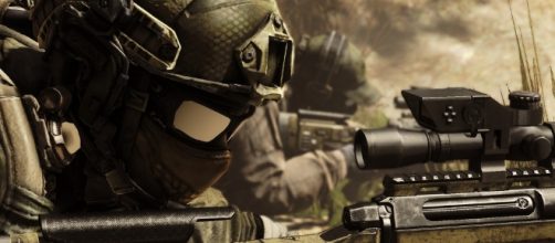 Ubisoft's Ghost Recon Wildlands features Ghost War mode. [Image via Joshua Livingston/Flickr]