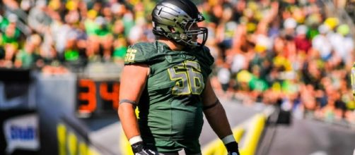 Washington Redskins sign OG Alex Balducci to their practice squad Monday - [Image by Joe Watts/Flickr]