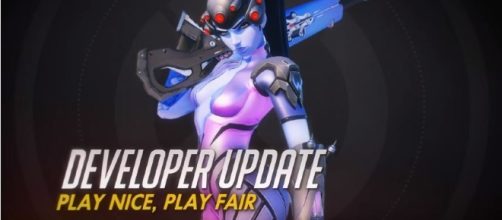 When will 'Overwatch' Free to Play Weekend begin and what are the requirements? - YouTube/PlayOverwatch