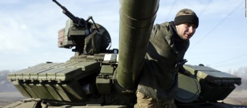 Will Donald Trump supply weapons to Ukraine in war against Russia? - Ukarain/Flickr Images