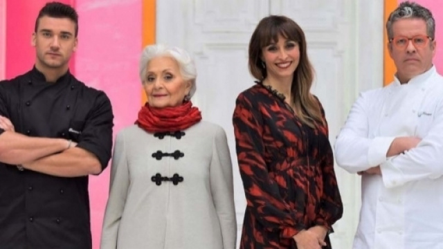 Bake Off Italia 2017, quinta edizione