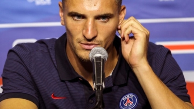 Belgique, PSG : Thomas Meunier est fan de ses coachs - bfmtv.com