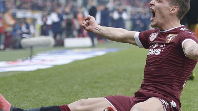 Belotti, trasciner&agrave; lui il Torino?