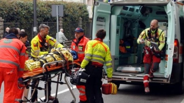 Calabria, muore a causa di una lite. (foto di repertorio)