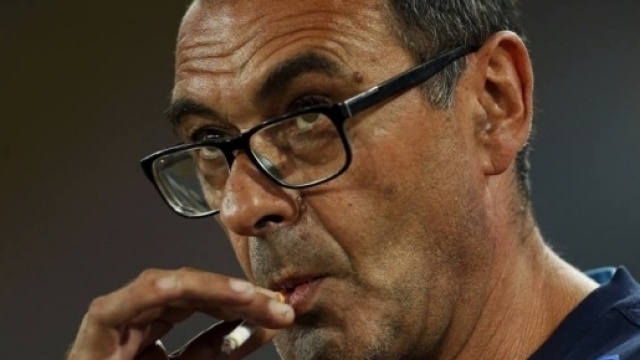 Calciomercato Napoli Maksimovic Sarri - gazzetta.it
