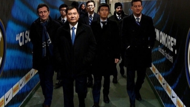 Calciomercato &ndash; pianetainter.com - pianetainter.com