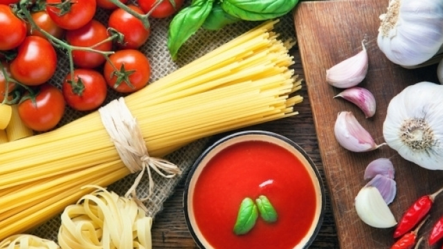 Cibo e salute si danno appuntamento a Napoli - ilsalvagente.it