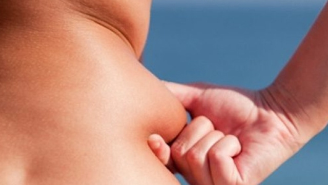 Come eliminare il grasso in eccesso