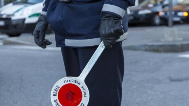 Concorsi pubblici polizia locale inizio mese di ottobre 2017
