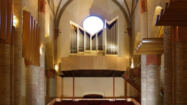 Conservatorio di Parma, va in scena la fisarmonica: mercoled&igrave; 13 ... - rossoparma.com