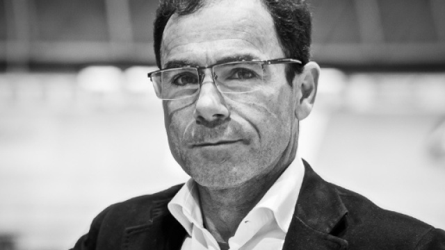 Davide Cassani, CT della Nazionale italiana di ciclismo - thelightcanvas