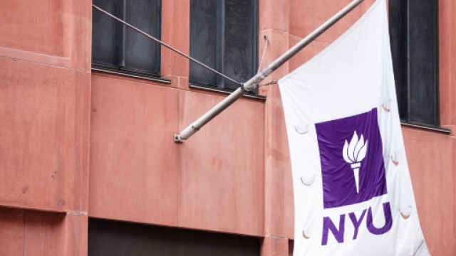 Ex detenuta vince borsa di studio alla New York University