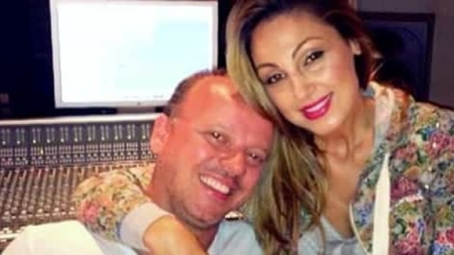 Gigi D'Alessio smentisce la crisi con Anna Tatangelo: &ldquo;Sui ... - today.it