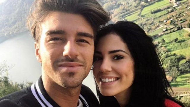 Giulia De Lellis e Andrea Damante: "E' una guerra continua a casa" - today.it